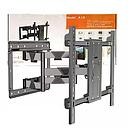 TV bracket 75 - 120" swivel 130 KG